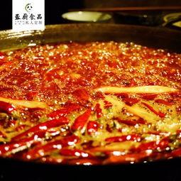 火锅底料如何看辣度高低,揭秘火锅底料的辣度奥秘