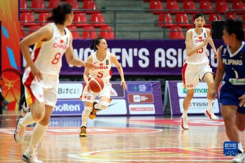 头条女篮亚洲杯比赛回放