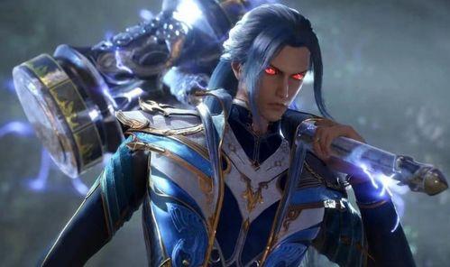 唐三新面容爆料视频,揭秘古装男神蜕变之路