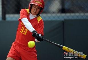 中国垒球 明星,闪耀赛场，铸就辉煌