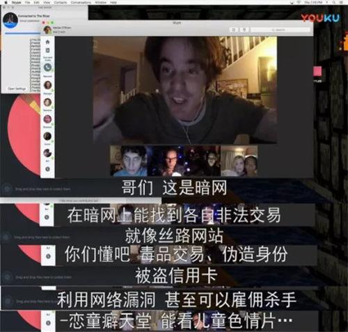 暗网爆料明星视频,明星私密视频疑云揭秘