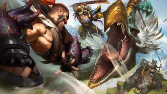 英雄联盟捂脸吃瓜,捂脸吃瓜，揭秘赛场幕后趣闻