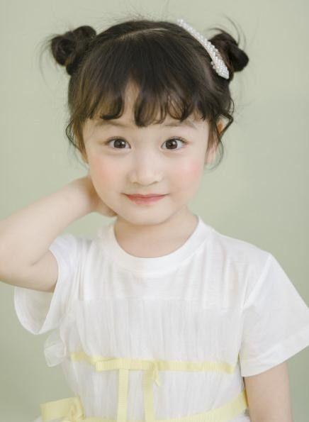 明星陈羽汐,星光熠熠的演艺之路