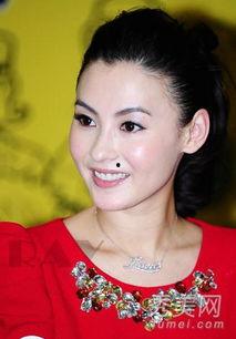 明星丑闻张柏芝,揭秘娱乐圈的暗流涌动