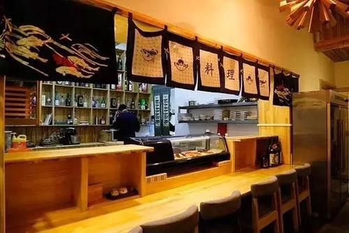 看日本的日料店,味蕾之旅——探寻日本料理店的魅力