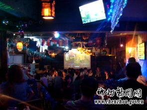 郴州酒吧来过的明星有谁,盘点曾光顾的明星阵容