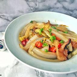 今日头条红烧娃娃菜图片